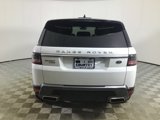 Used 2019 Land Rover Range Rover Sport HSE image 6