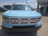 Used 2024 Ford Bronco Sport Heritage w/ Heritage Convenience Package image 2