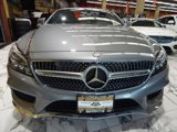 Used 2015 Mercedes-Benz CLS 400 4MATIC image 3
