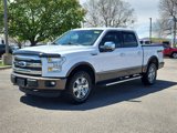 Used 2016 Ford F150 Lariat image 2
