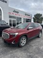 Used 2019 GMC Terrain SLE image 4
