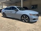 Used 2022 Honda Accord Sport image 4
