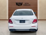 Used 2020 Mercedes-Benz E 450 4MATIC Sedan image 6