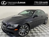 Used 2008 BMW M3 Convertible image 2