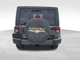 Used 2016 Jeep Wrangler Unlimited Sahara w/ Max Tow Package image 4