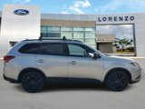 Used 2020 Mitsubishi Outlander LE image 4