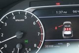 Used 2023 Nissan Rogue S image 2
