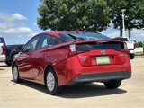 Used 2019 Toyota Prius L Eco image 3