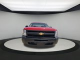 Used 2013 Chevrolet Silverado 1500 W/T image 2