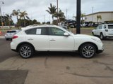 Used 2017 INFINITI QX50 2WD w/ Deluxe Touring Package image 5