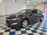 Used 2023 Chevrolet Malibu LT image 3