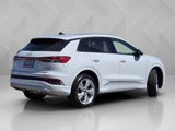 Used 2023 Audi Q4 e-tron Prestige image 4
