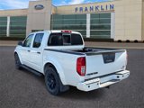 Used 2020 Nissan Frontier SV w/ Midnight Edition Floor Mats image 5