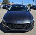 Used 2023 Hyundai Elantra SEL image 2