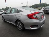 Used 2019 Honda Civic LX image 6