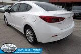 Used 2015 MAZDA MAZDA3 i Touring image 3