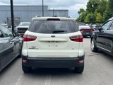 Used 2021 Ford EcoSport SE w/ SE Convenience Package image 3