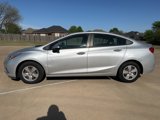 Used 2017 Chevrolet Cruze LS image 2