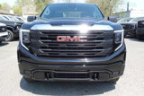 Used 2022 GMC Sierra 1500 Pro w/ Pro Value Package image 5