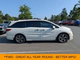 Used 2018 Honda Odyssey Elite image 2