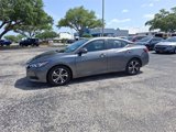 Used 2021 Nissan Sentra SV image 2
