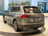 Used 2021 Volkswagen Tiguan S image 5