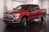 Used 2018 Ford F150 XLT w/ Equipment Group 302A Luxury image 3