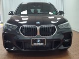 Certified 2022 BMW X1 xDrive28i w/ M Sport Package image 2