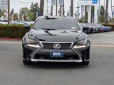 Used 2016 Lexus RC 350 w/ Navigation System Package image 2