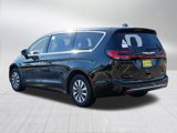 New 2025 Chrysler Pacifica Select w/ Uconnect Theater Family Group image 5