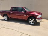 Used 2018 RAM 1500 Big Horn image 5