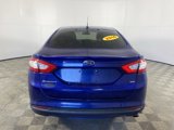 Used 2016 Ford Fusion SE image 4