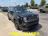 Used 2017 Jeep Renegade Sport w/ Power & Air Group image 4