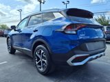 Used 2023 Kia Sportage EX image 5