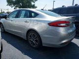 Used 2017 Ford Fusion SE w/ Equipment Group 201A image 3