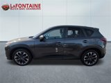 Used 2016 MAZDA CX-5 Grand Touring image 5