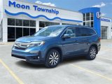 Used 2019 Honda Pilot EX image 3