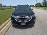 Used 2018 Chevrolet Equinox Premier image 2