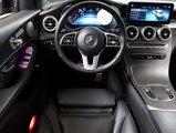 Used 2021 Mercedes-Benz GLC 300 4MATIC Coupe image 3