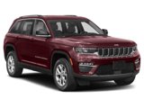 Certified 2023 Jeep Grand Cherokee Altitude image 6