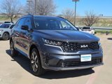 Used 2023 Kia Sorento S image 3