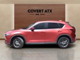 Used 2020 MAZDA CX-5 Grand Touring w/ GT Premium Package image 2