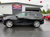 Used 2018 Chevrolet Equinox Premier image 3