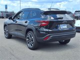 New 2025 Chevrolet Trax RS image 5