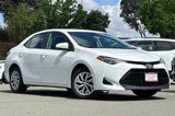Used 2019 Toyota Corolla LE w/ Carpet Mat Package (TMS) image 2