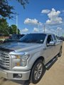 Used 2017 Ford F150 XL w/ Equipment Group 101A Mid image 2