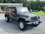 Used 2017 Jeep Wrangler Unlimited Sport w/ Quick Order Package 24S image 6