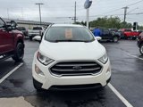 Used 2018 Ford EcoSport SE image 2