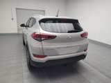 Used 2016 Hyundai Tucson SE w/ Option Group 02 image 6