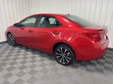 Used 2017 Toyota Corolla SE image 5